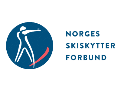norges skiskytter förbund logo