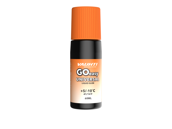 Go Easy 60ml UNIVERSAL.