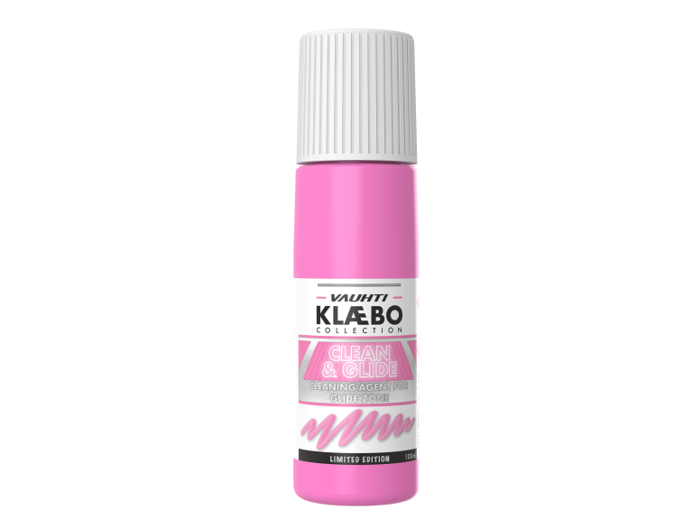 KLAEBO CLEAN & GLIDE