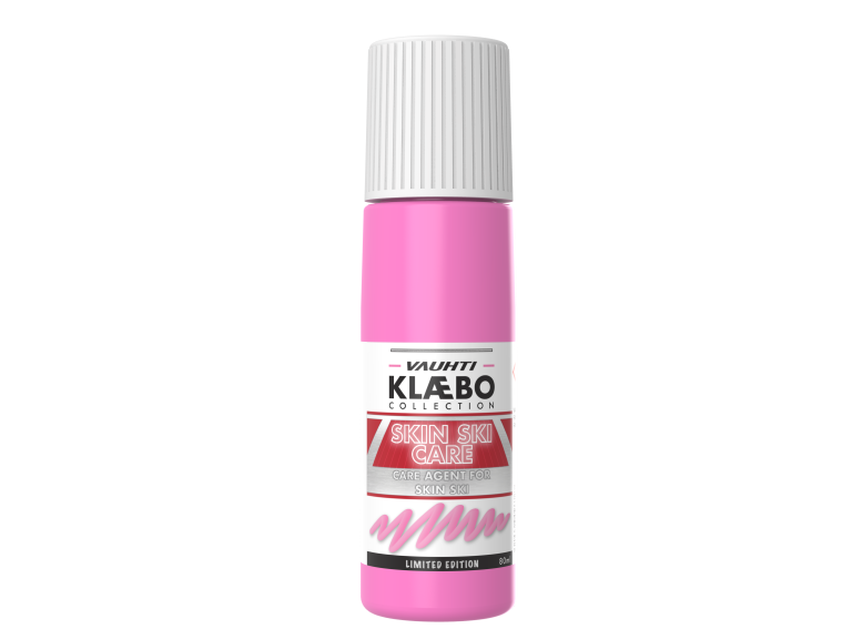 KLAEBO SKIN SKI CARE