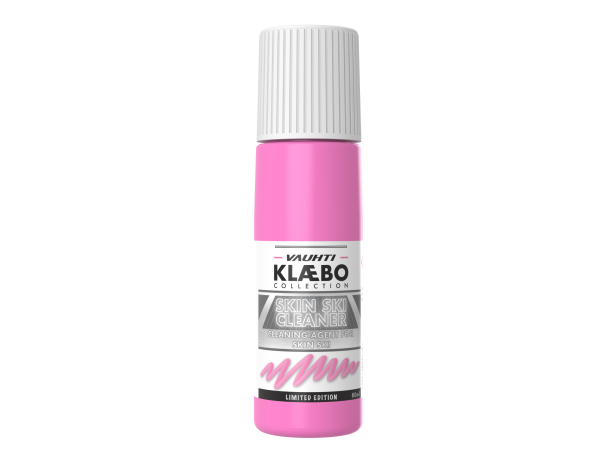 KLAEBO SKIN SKI CLEANER