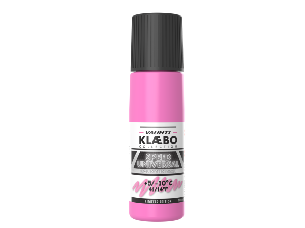 KLAEBO SPEED UNIVERSAL LIQUID