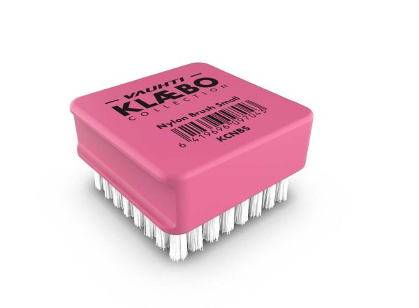 KLAEBO NYLON BRUSH SMALL