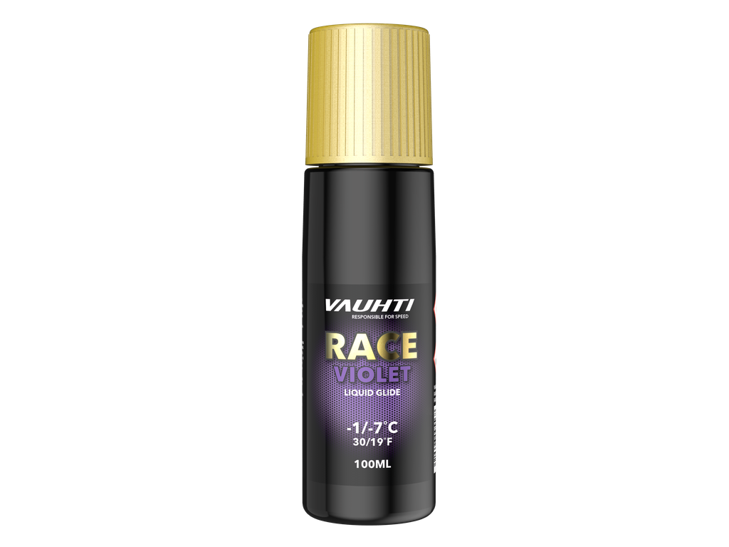 Vauhti Race Violet Liquid Glide 100ml.