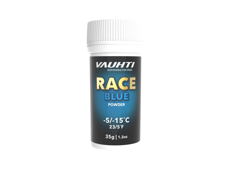 Vauhti Powder.