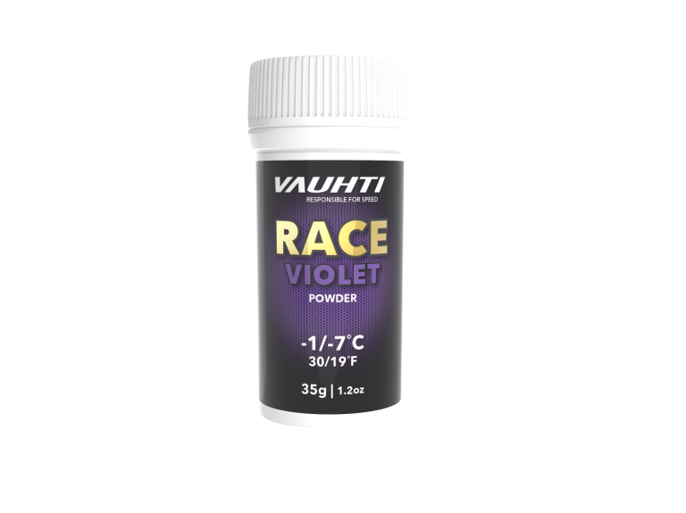Vauhti powder.