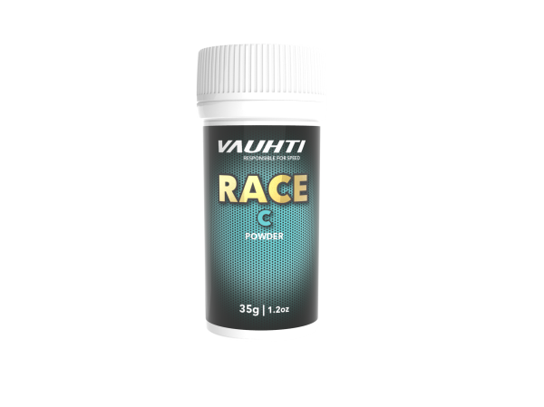 Vauhti powder.