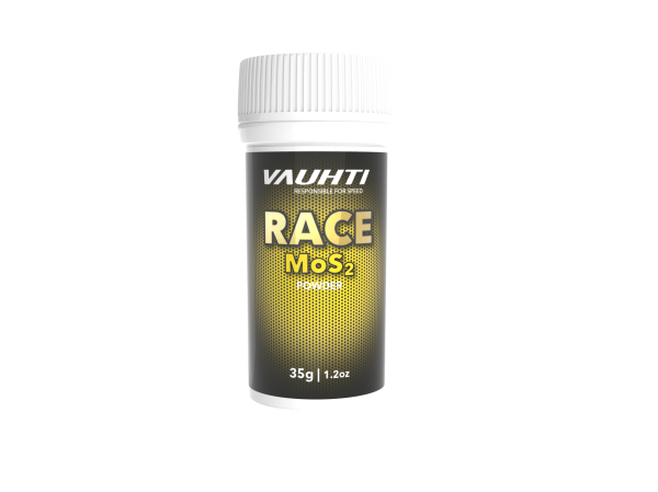 Vauhti powder.