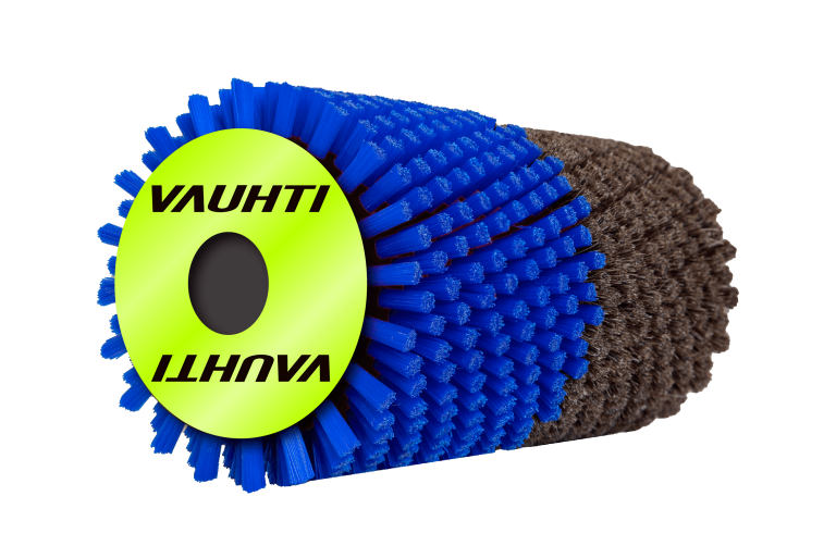 Vauhti rotoharja.