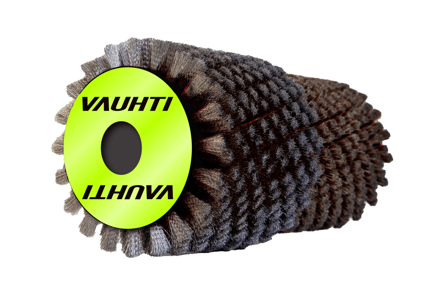 TOOLS ROTO STEEL HEVOSENJOUHI HARJA 140MM Vauhti tools-roto-steel-hevosenjouhi-harja-140mm-vauhti