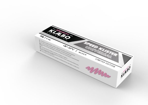 KLAEBO SPEED KLISTER UNIVERSAL