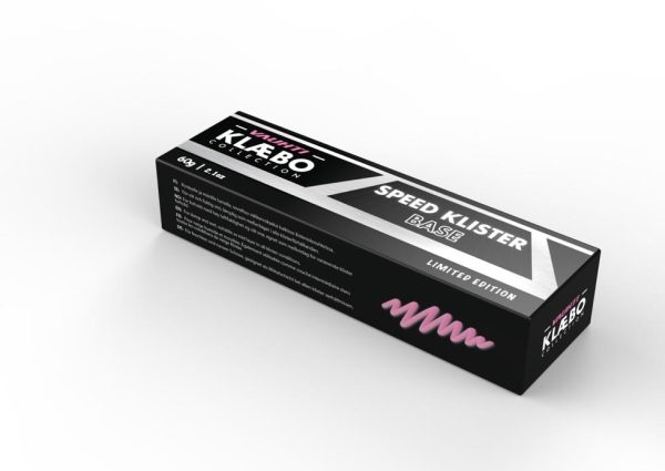 KLAEBO SPEED KLISTER BASE