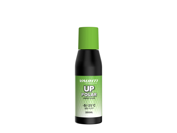 UP POLAR 200ML.