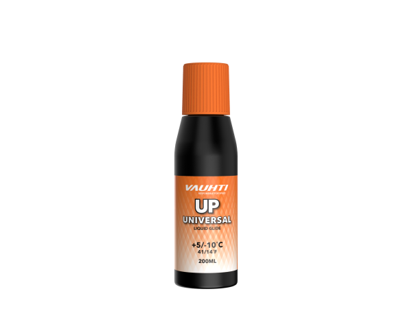 Vauhti up universal 200ml.