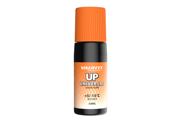 Vauhti up universal 60ml.