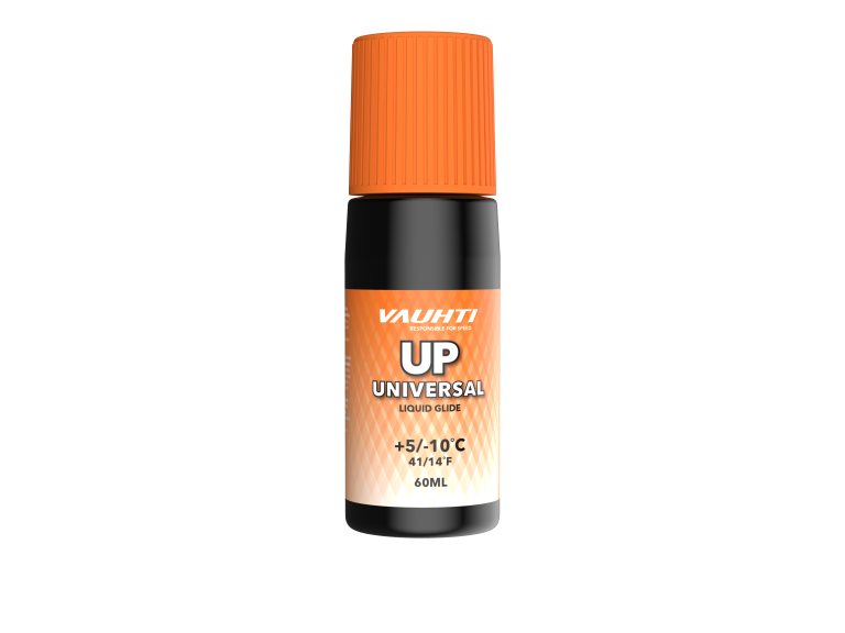 Vauhti up universal 60ml.