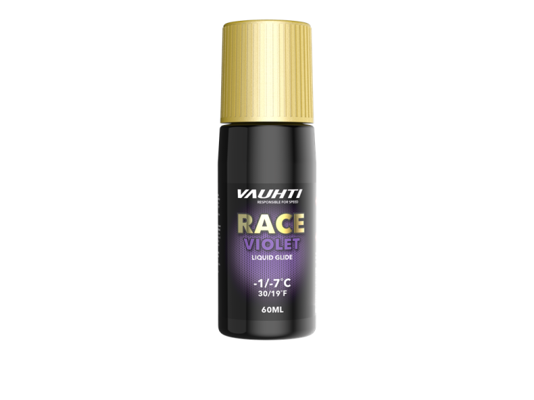 Vauhti Race Violet Liquid Glide 60ml.