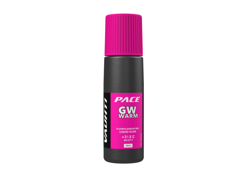 Vauhti Pace GW Warm.