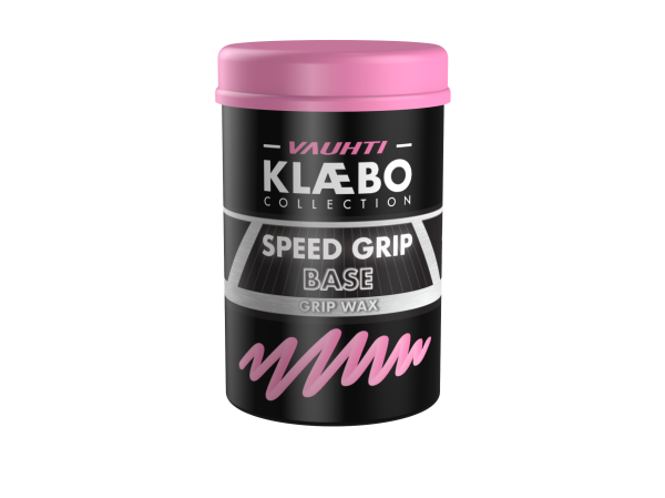 KLAEBO SPEED GRIP BASE