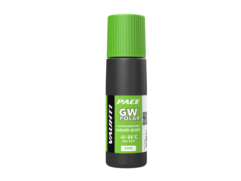 Vauhti Pace GW Polar.