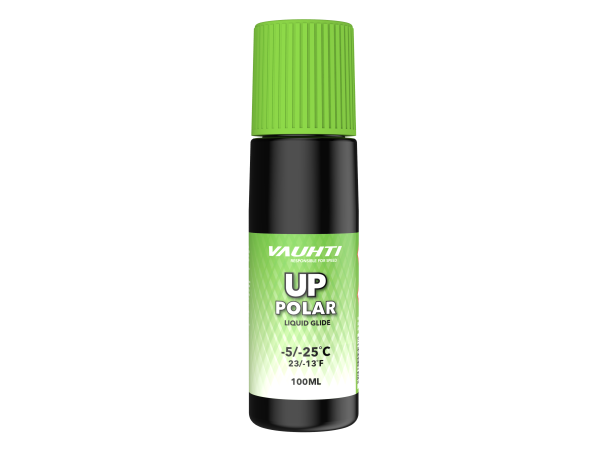 UP POLAR.