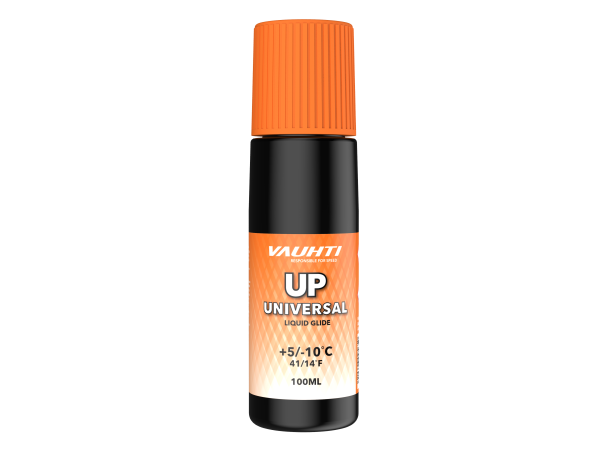 Vauhti up universal 100ml.